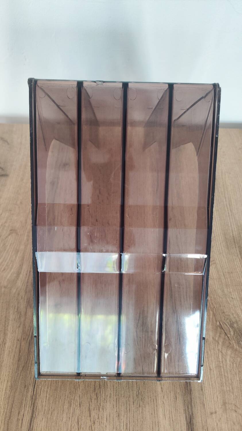 Vinyl holder
