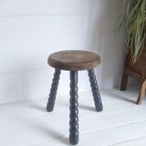 Tripod stool