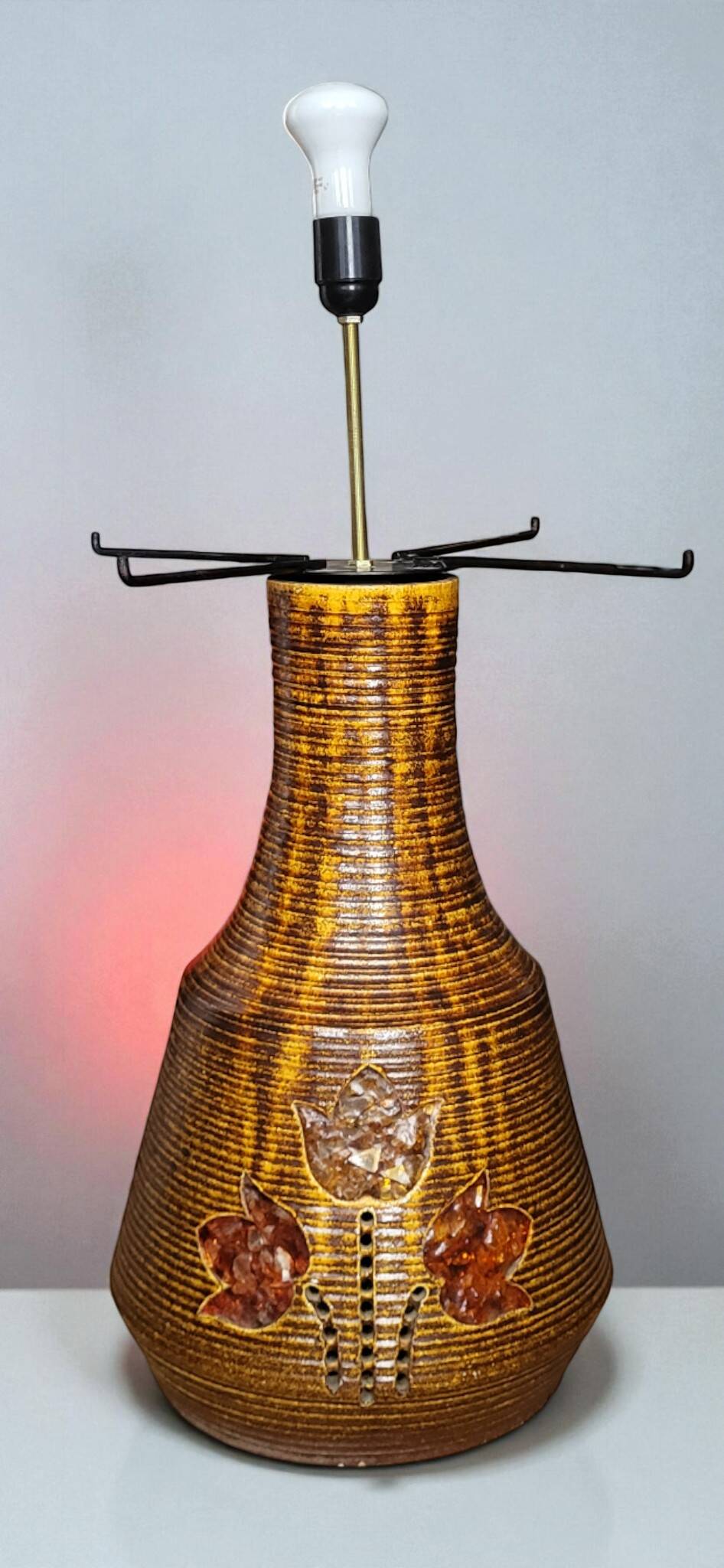 Lampe Accolay