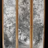 Screen The Path