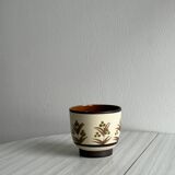 Cache-pot en céramique