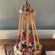 Jeu croquet de salon