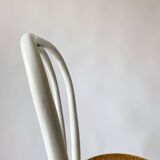 Canning bistro chair