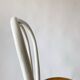 Canning bistro chair