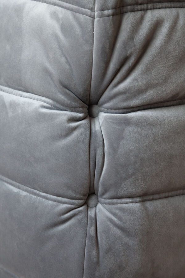 Set de canapés Togo modèle dessiné par Michel Ducaroy 1973