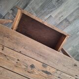 Chain Farm Table Desk