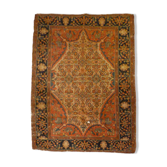 Handmade persian carpet n.233