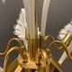 Italian Murano Glass Chandelier