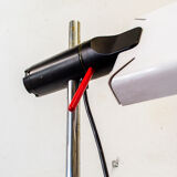 Italian vintage floor lamp for Stilnovo, 1980s