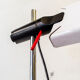 Italian vintage floor lamp for Stilnovo, 1980s