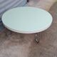 Modernist coffee table from the 80s