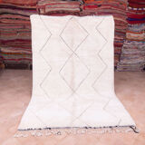 Carpet m'rirt in relief 196x300cm