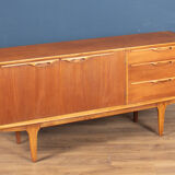 Teak 1960s Jentique sideboard