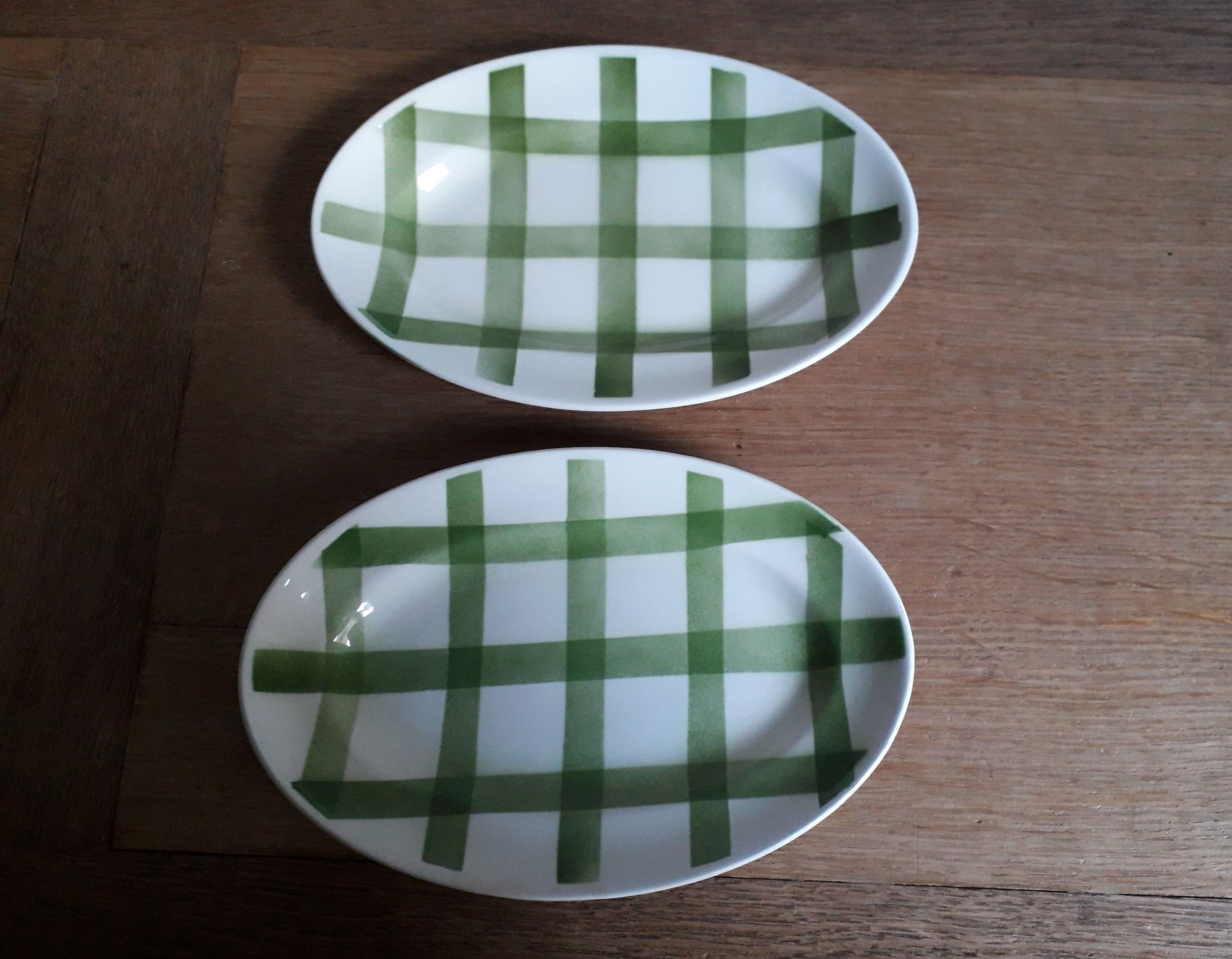 Raviers earthenware Orchies