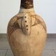 Large terracotta jar from the Rif, Morocco H70cm