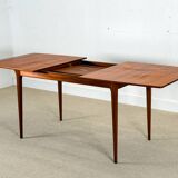 Table à manger extensible (par McIntosh)