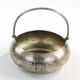 R8H Br. Henneberg - sugar bowl in Art Nouveau style
