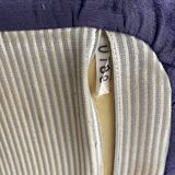 Togo armchair by Michel Ducaroy for Ligne Roset