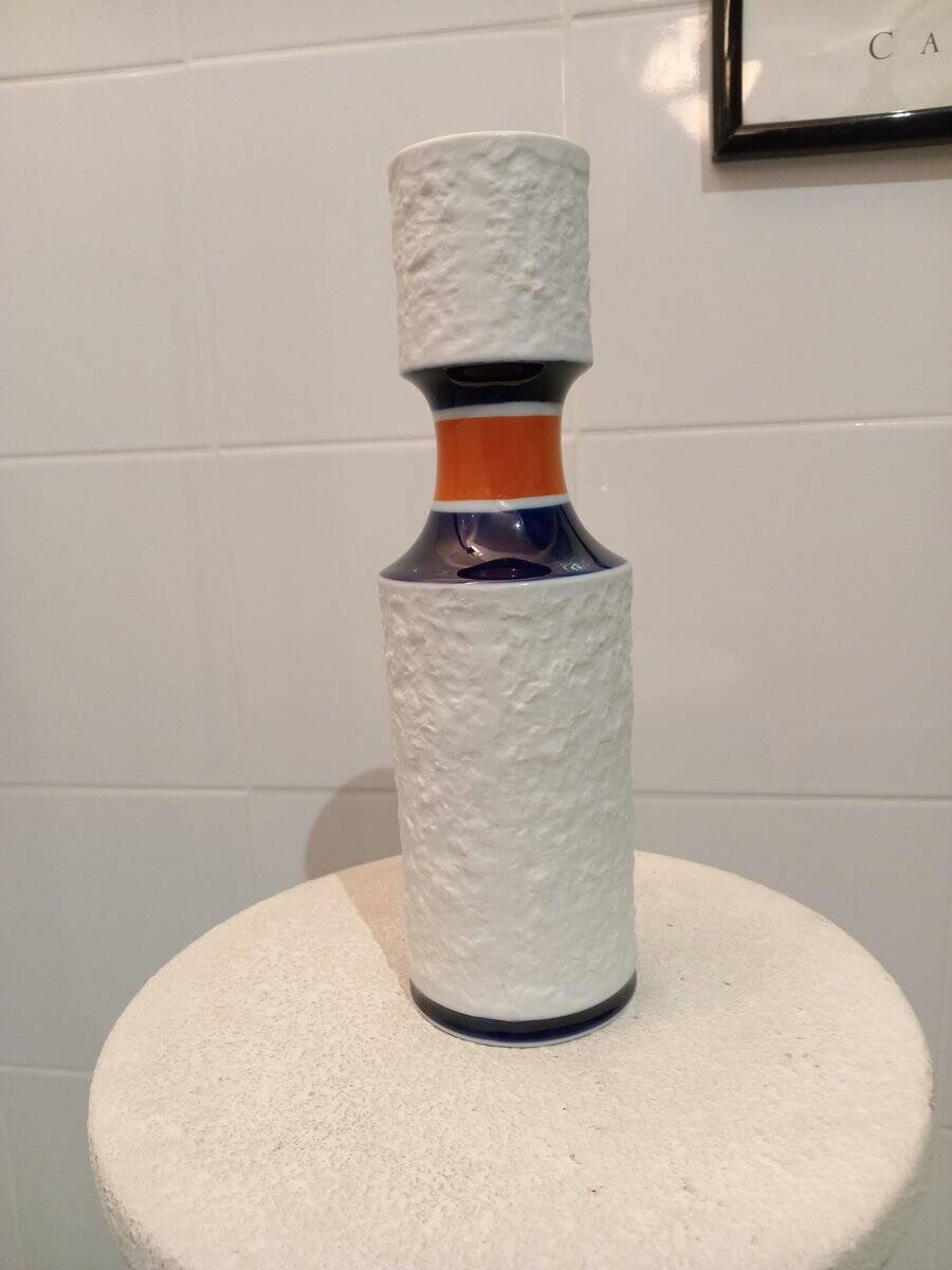 Royal Porcelain vase, 1960s