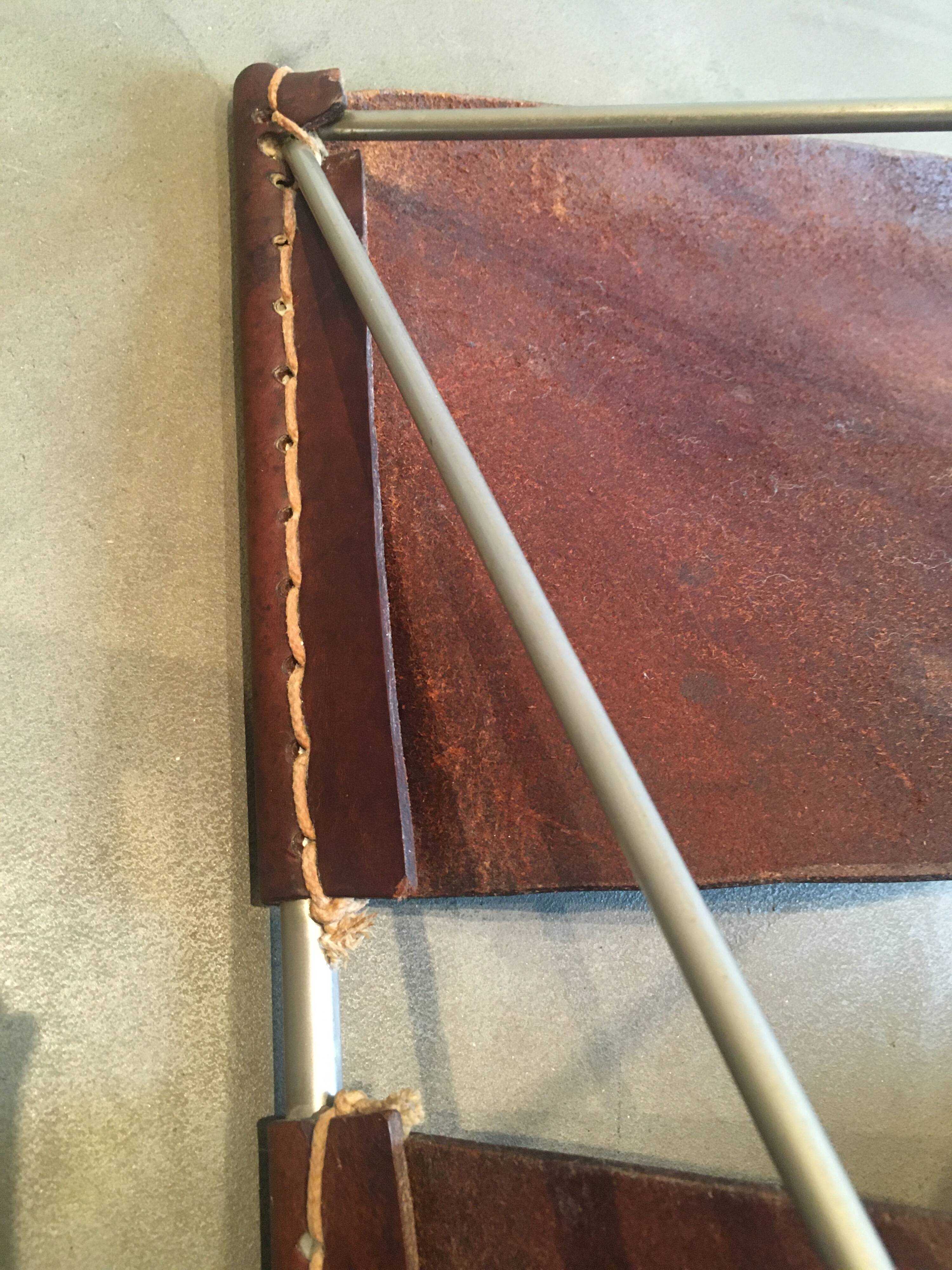 Butterfly Chair (F675) 1963