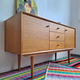 Enfilade Quilda La Redoute Interiors, vanity unit.