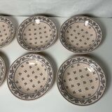 Laura Ashley Plates