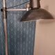 Lampe industriel vintage