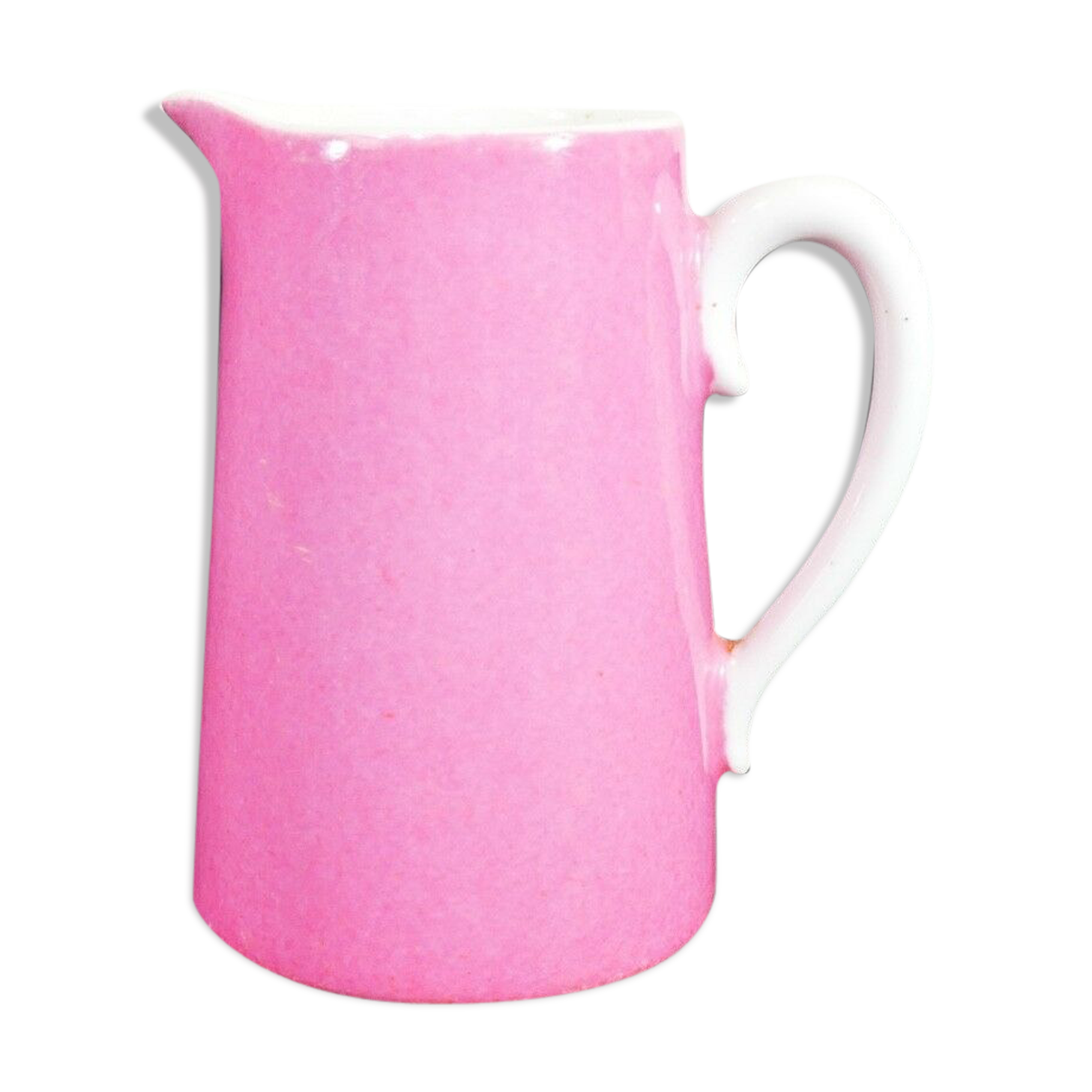 Limoges Bernardaud porcelain milk pot