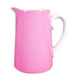 Limoges Bernardaud porcelain milk pot