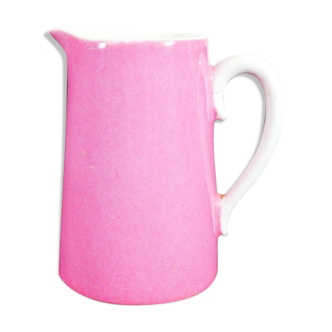 Pot à lait en porcelaine de Limoges Bernardaud