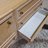 Sideboard 1 door 4 drawers vintage