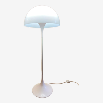 Lampadaire par Verner Panton pour Louis Poulsen