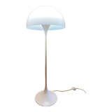 Floor lamp by Verner Panton for Louis Poulsen