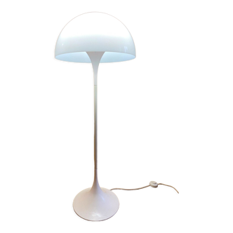 Floor lamp by Verner Panton for Louis Poulsen