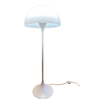 Floor lamp by Verner Panton for Louis Poulsen