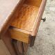 Jam bar cabinet