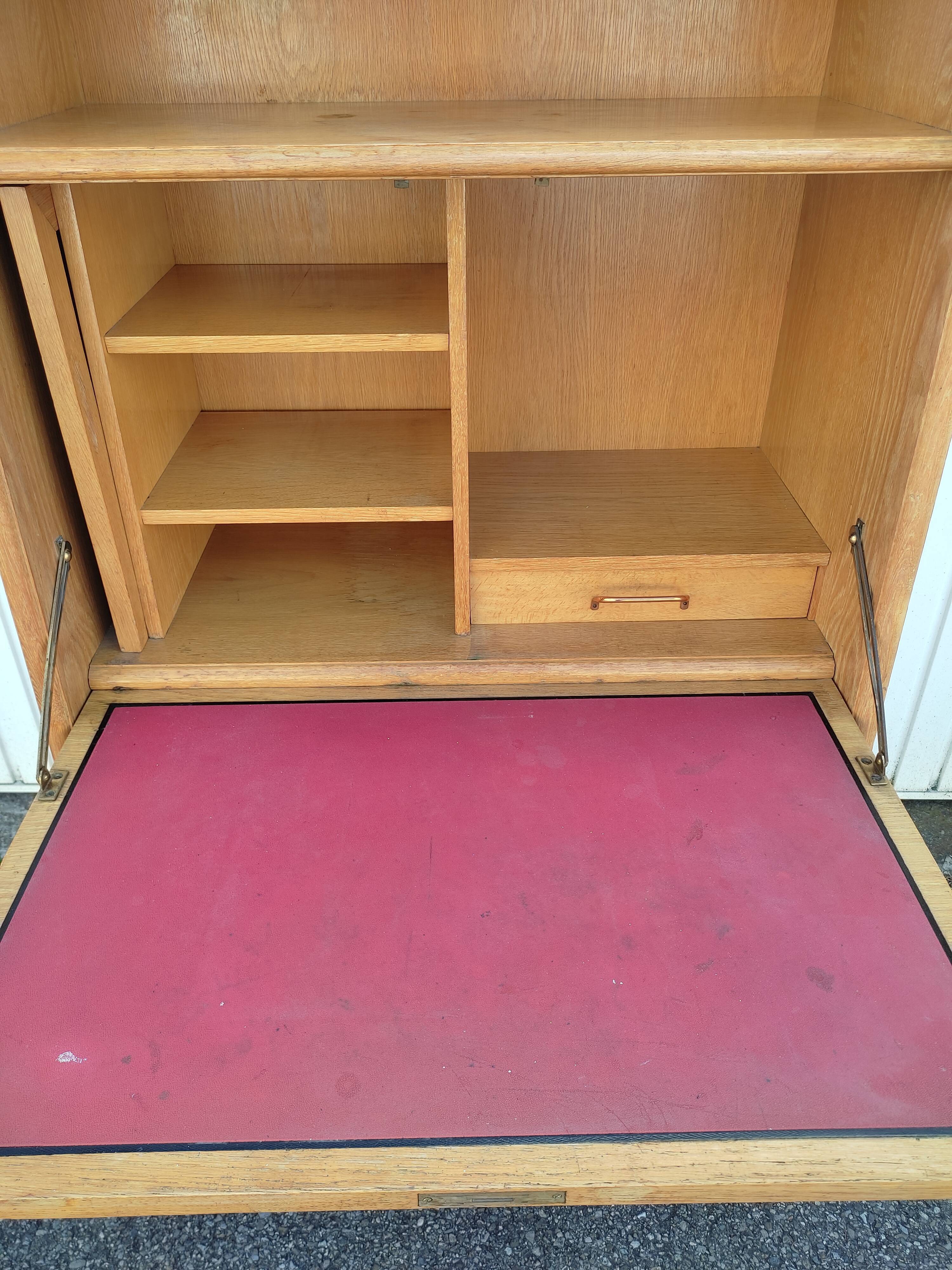 Secretary Office 1950s