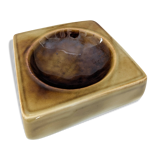 Vintage Virebent porcelain empty pocket