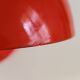 Flower Pot VP1 Pendant Light by Verner Panton for Louis Poulsen 1960s