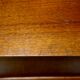 Teak bass chest of drawers, Sweden, 1960