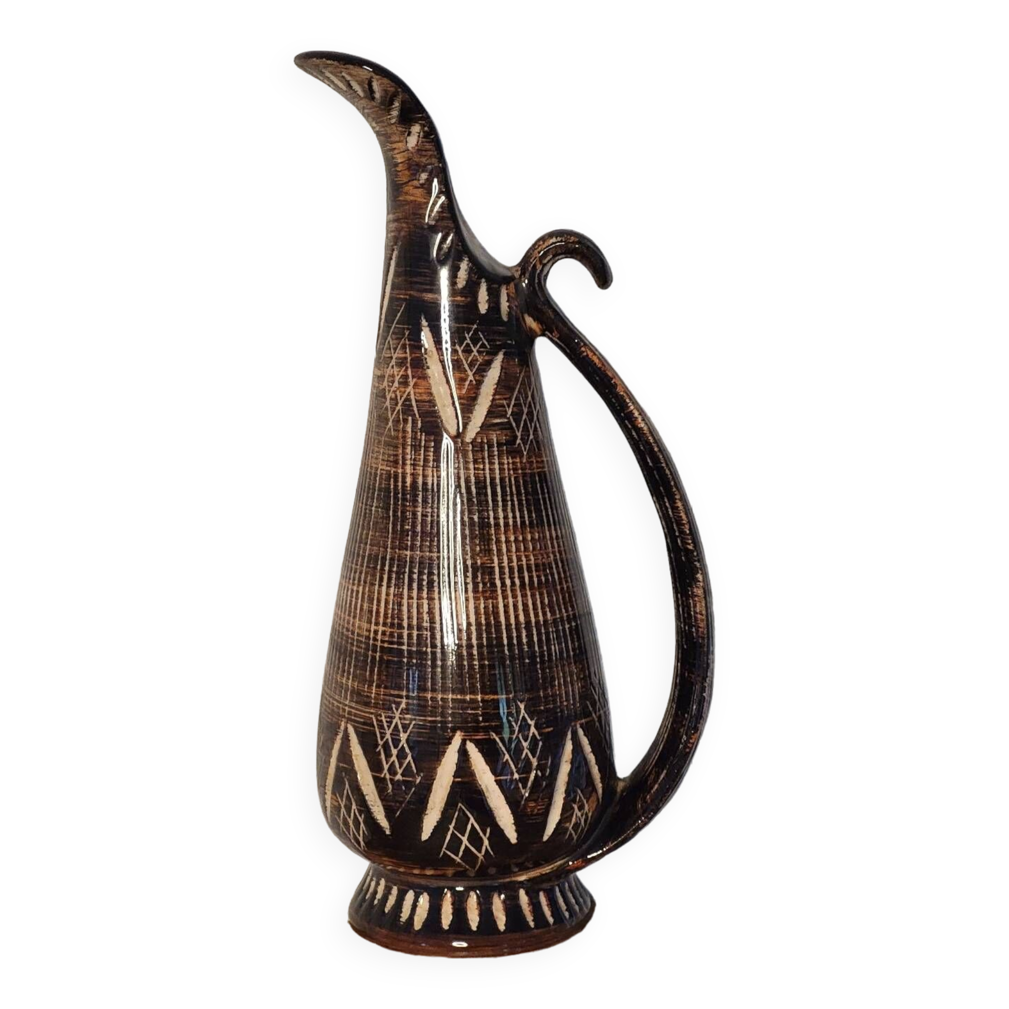 Carafe