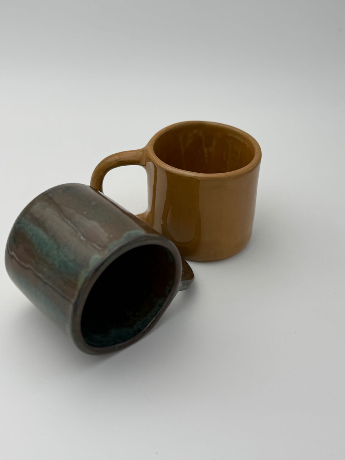 Mug grès céramique