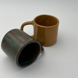 Mug grès céramique