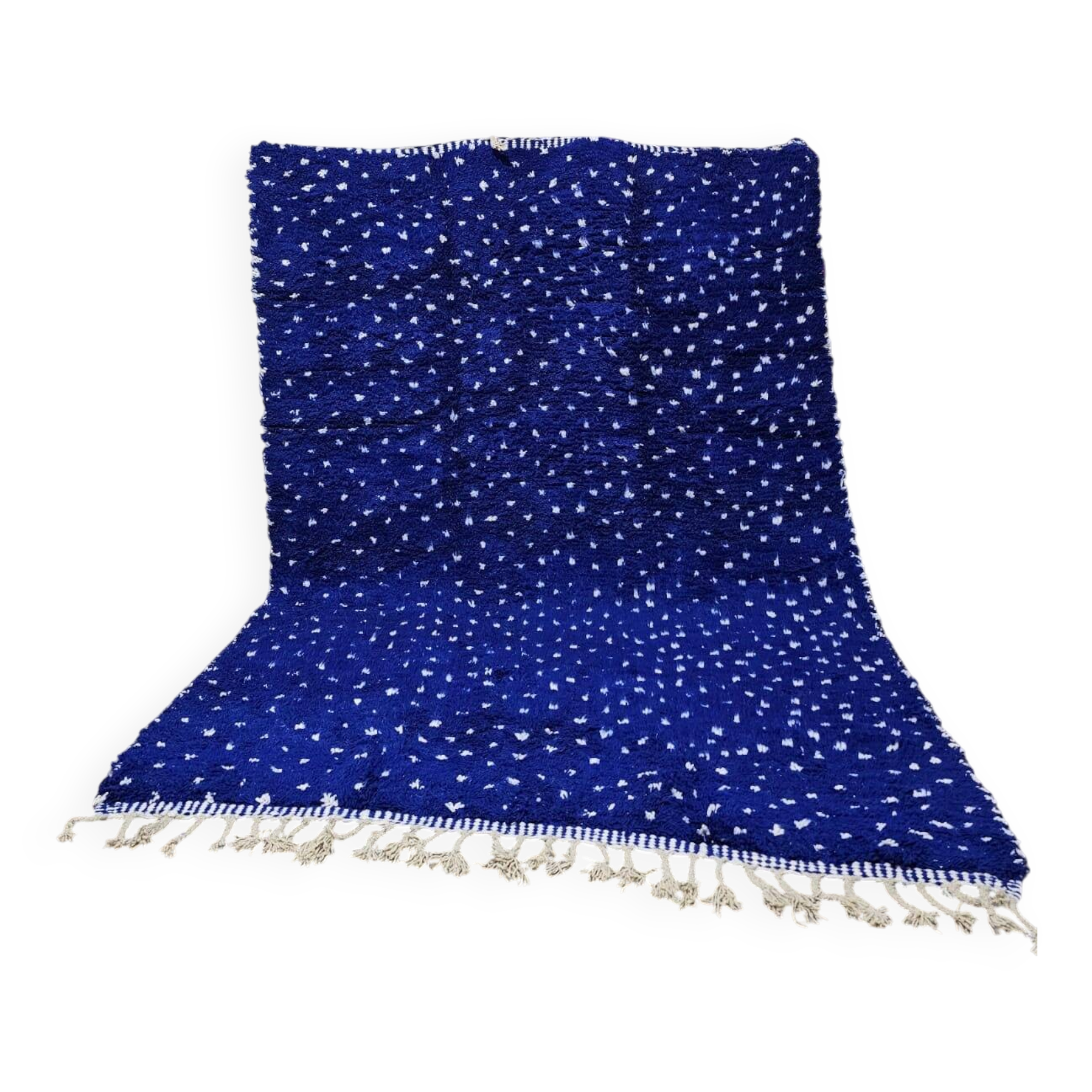 Tapis berbère design unique 200/300