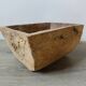 Old wooden trough / water trough
