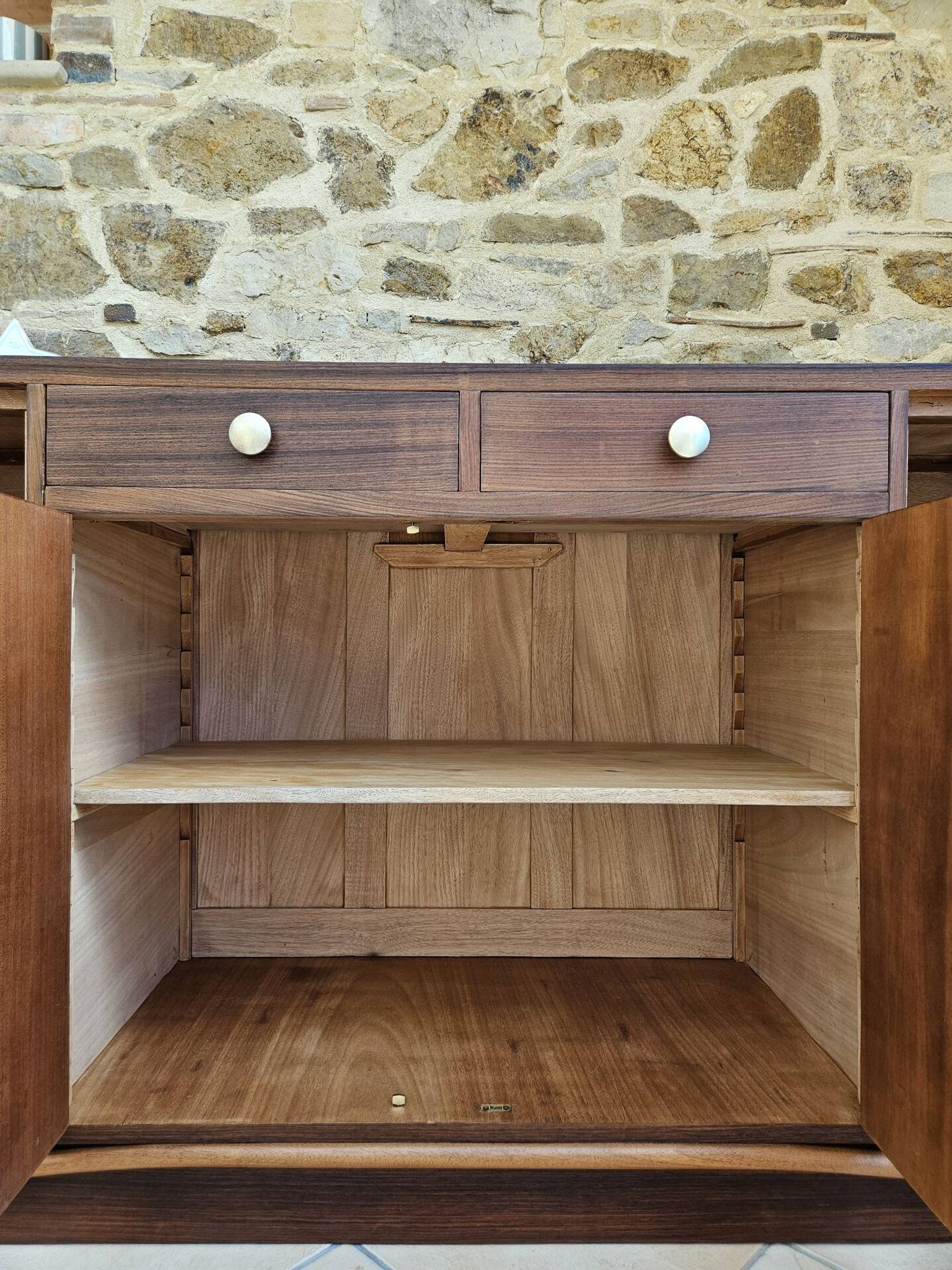 Buffet art déco