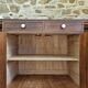 Art Deco sideboard