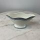 Ironstone sauce boat Saint-Amand