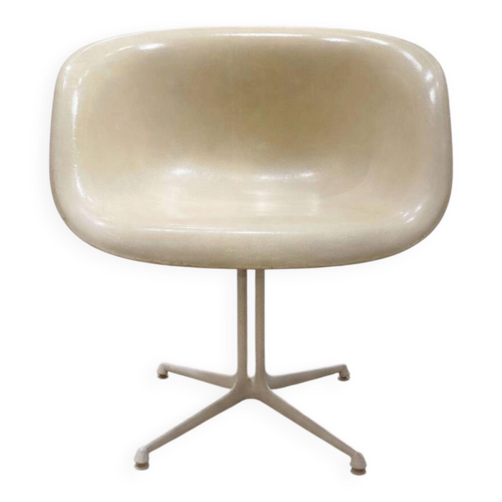 La Fonda Eames Chair – Herman Miller / International Furniture – 1960s