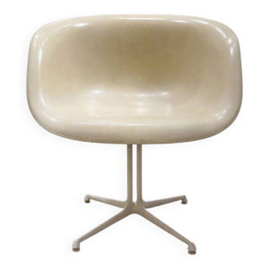 Fauteuil La Fonda Eames - herman miller